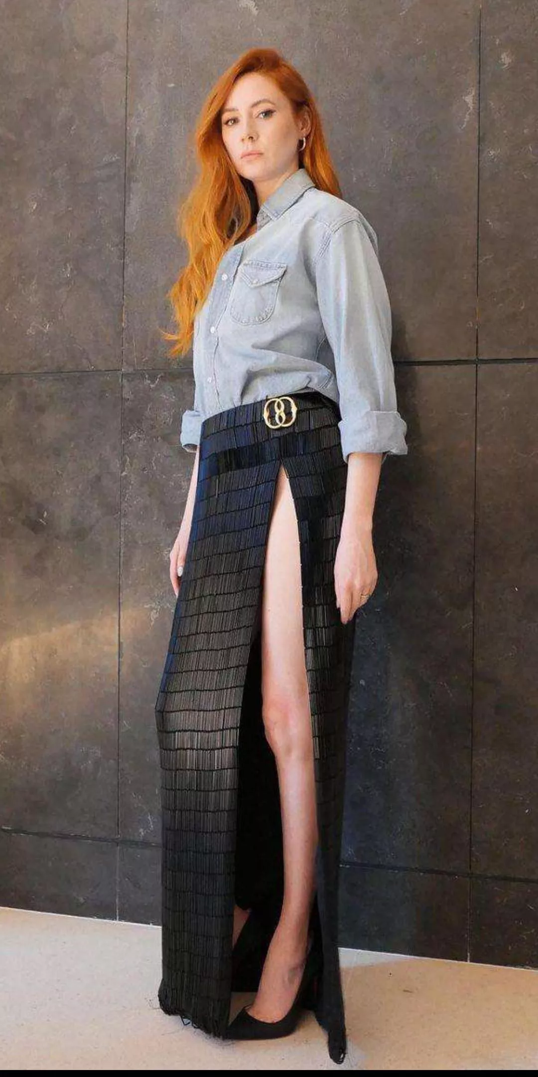 Need someone to chat with about Karen Gillan posted by AsterB808