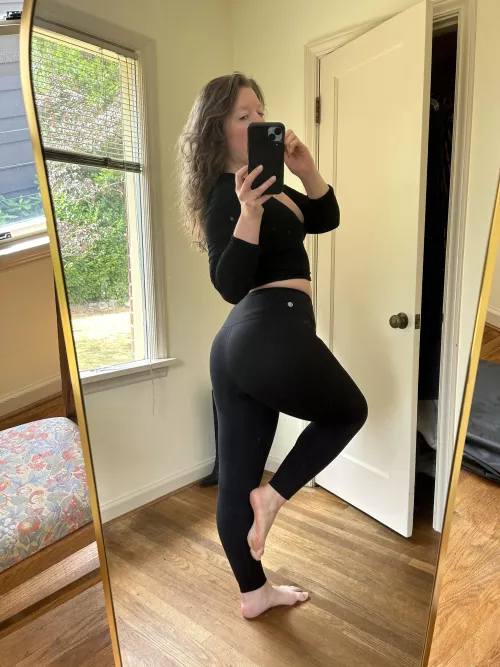 Nice and tight. Just the way I like them by -perky_peaches-