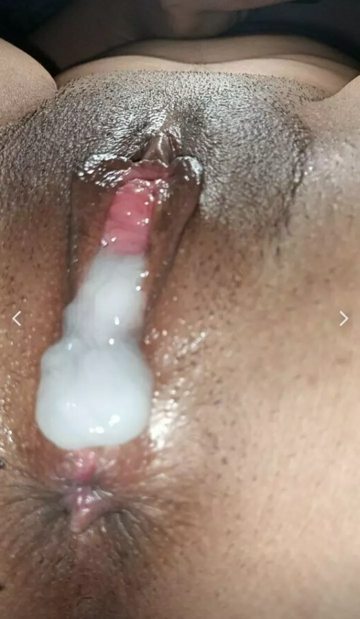 No condom, no birth control posted by OnlyCleoSexy