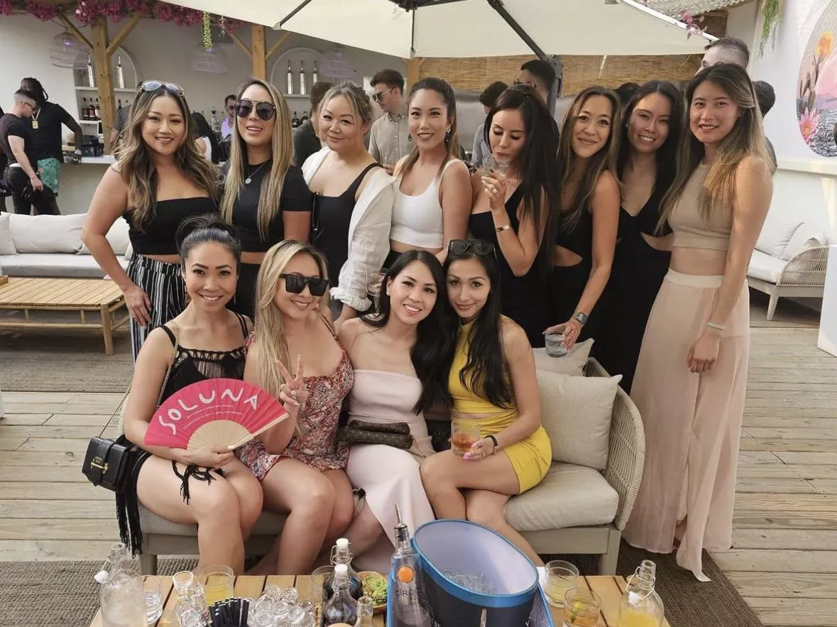 Party up posted by notaverage22