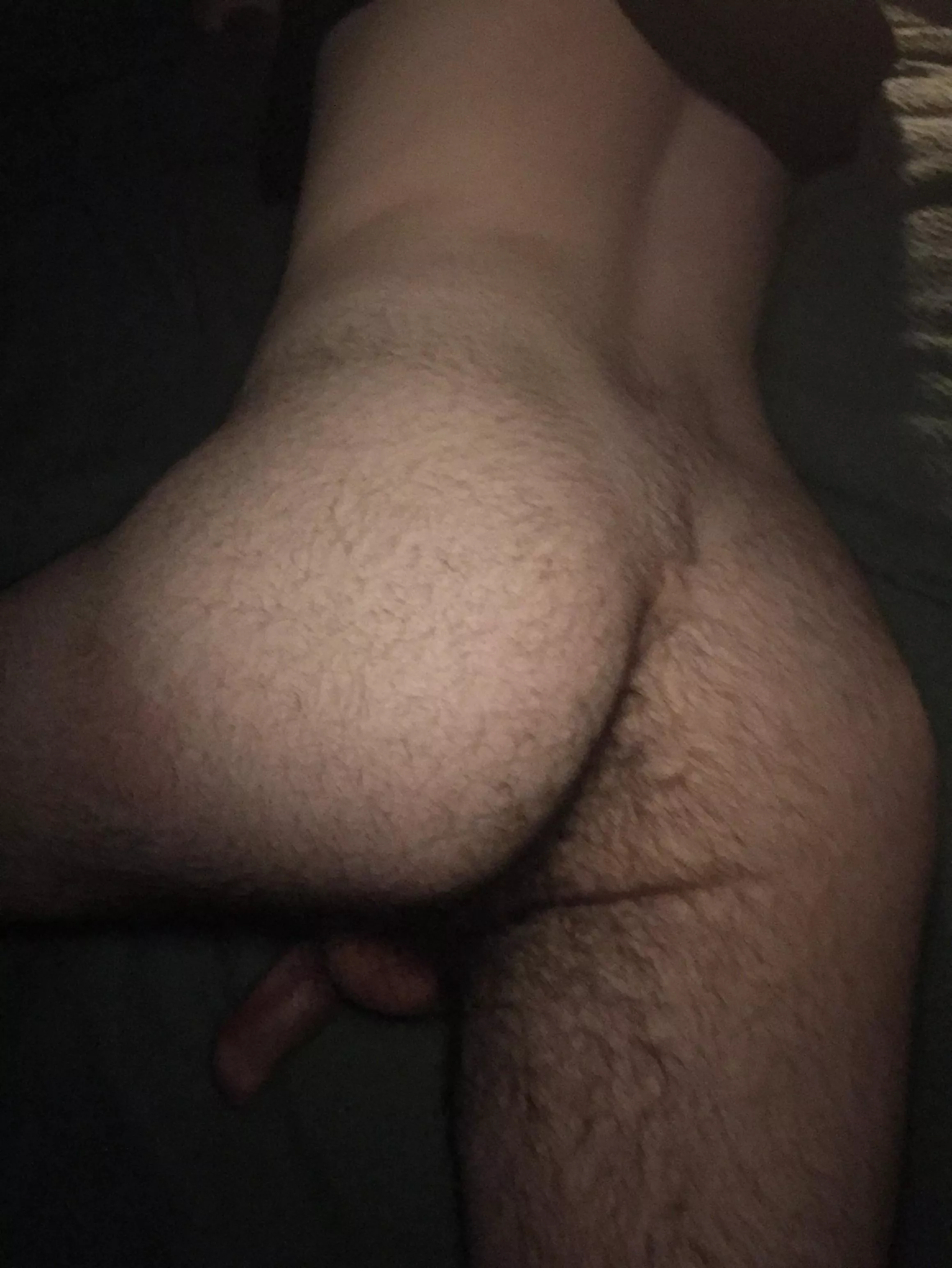 Please tell me what you would do to my virgin ass posted by PositivityistheKey61