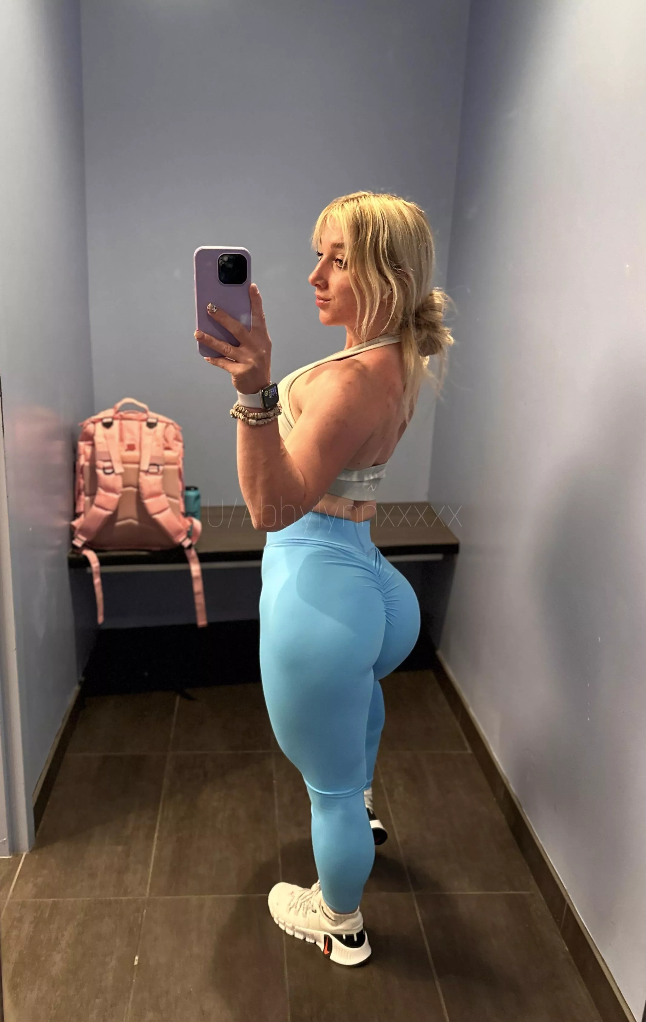 Post lift :)) posted by abbylynnxxxxx