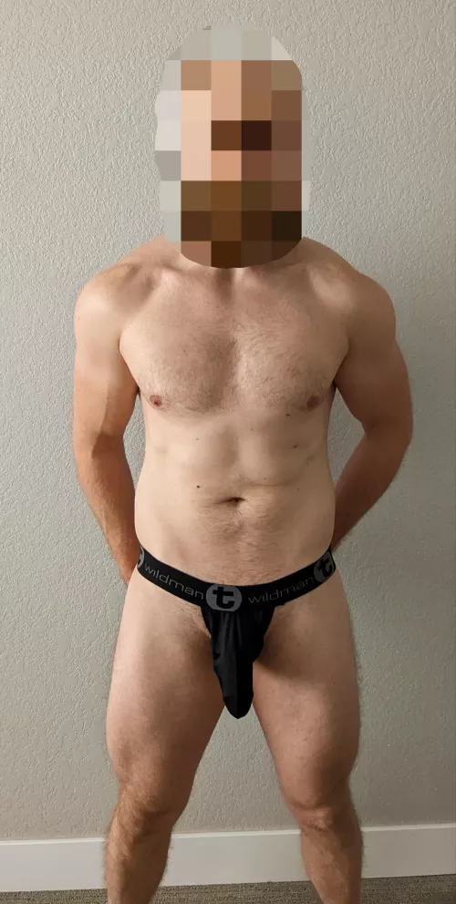 Ready to be unwrapped... by lensofgray