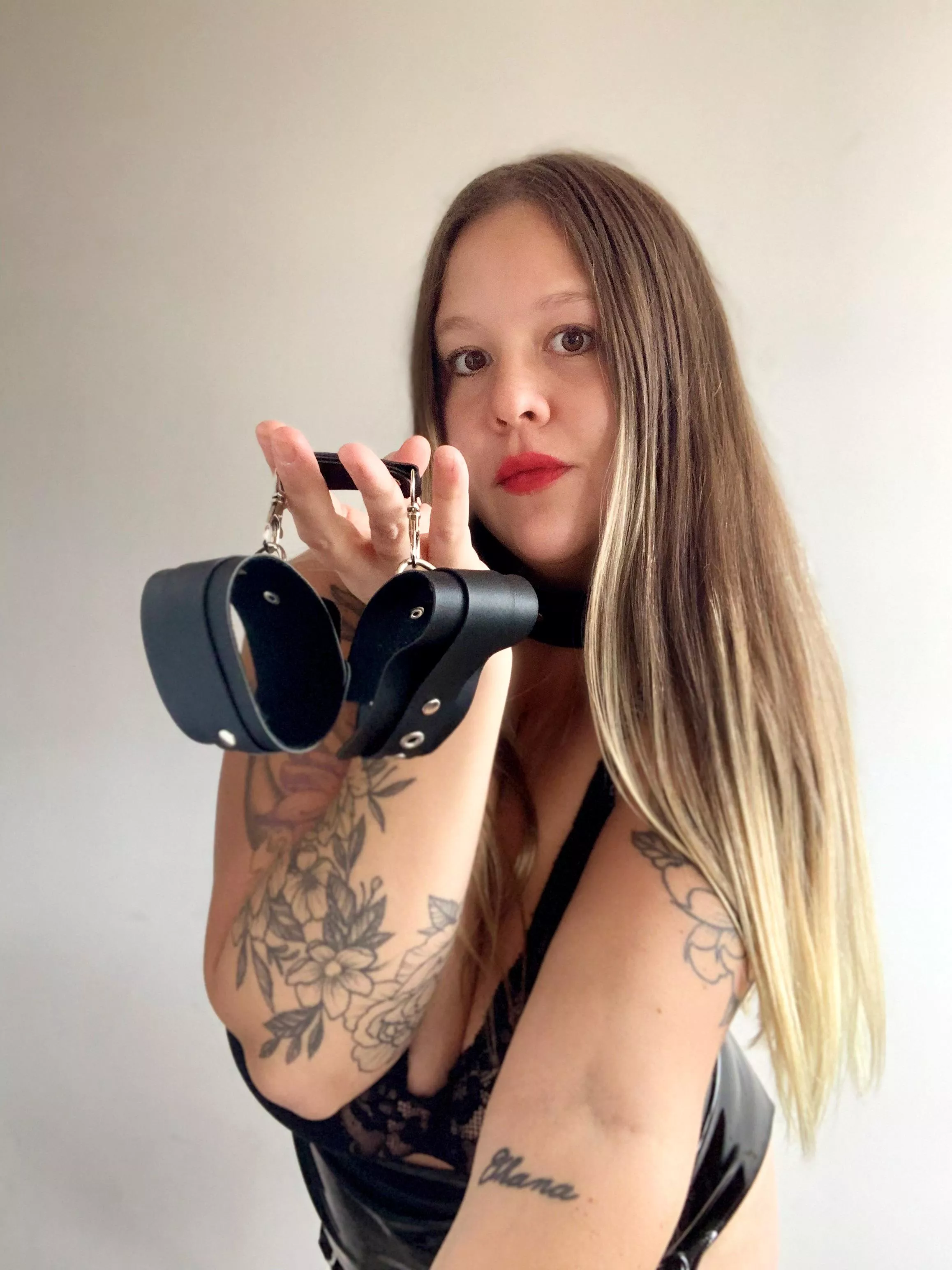 Ready to play? posted by olimpiafox