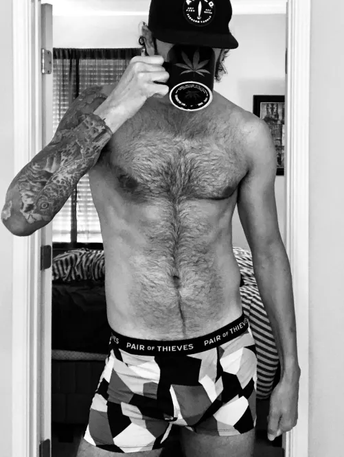 Rise and grind MF’ers! by tats_and_hats