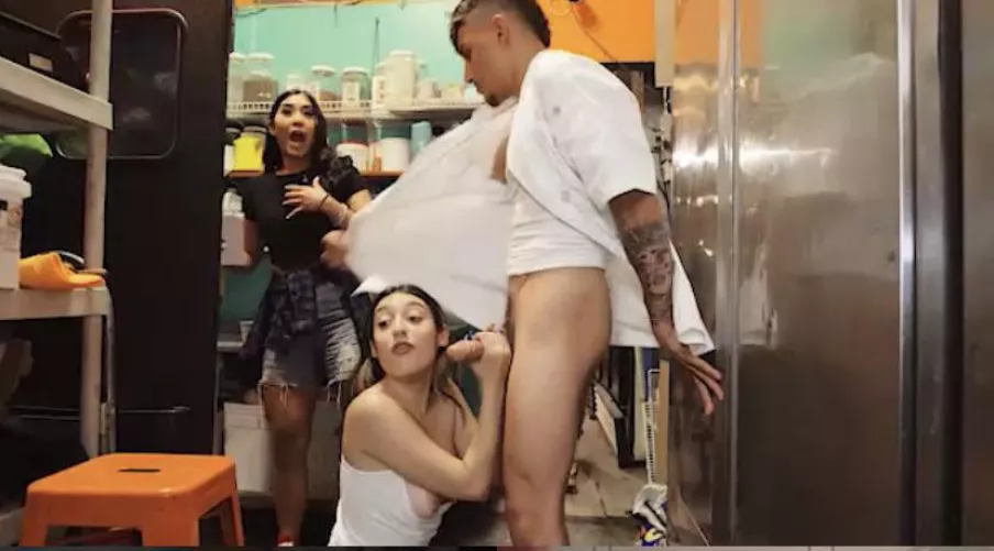 Sauce by OMGWHOTHATUSER