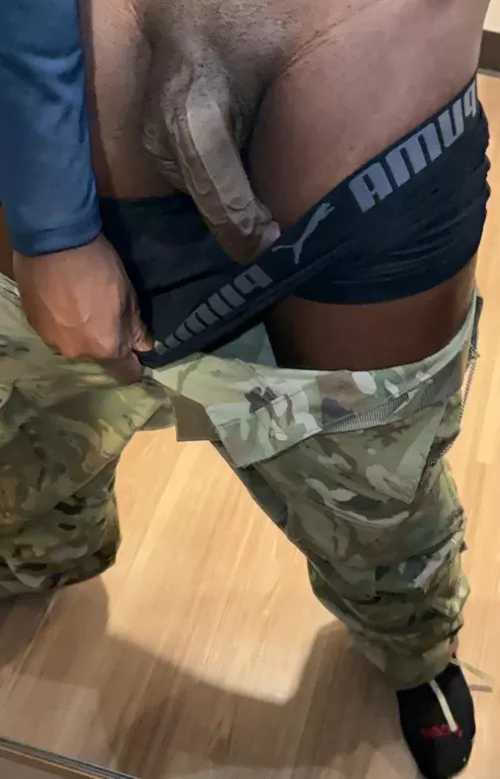 Sharing good vibes & great dick by way2sexy4this