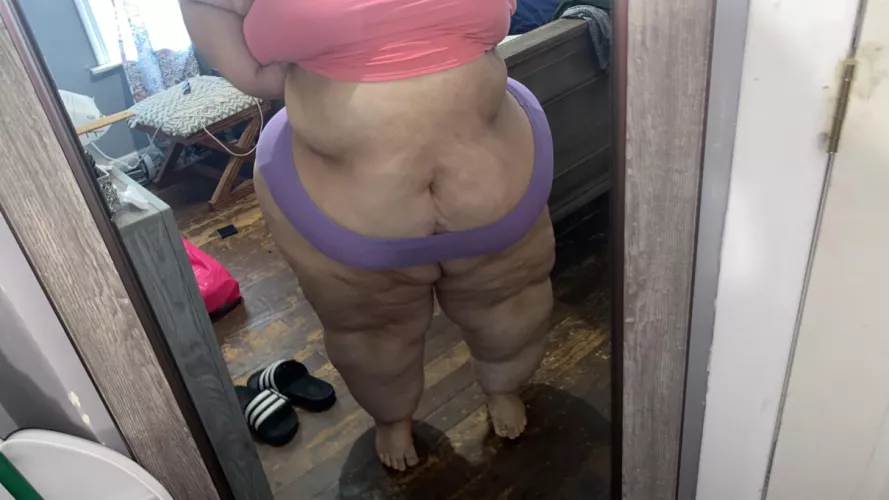 short stacked ;) by shortyjmami