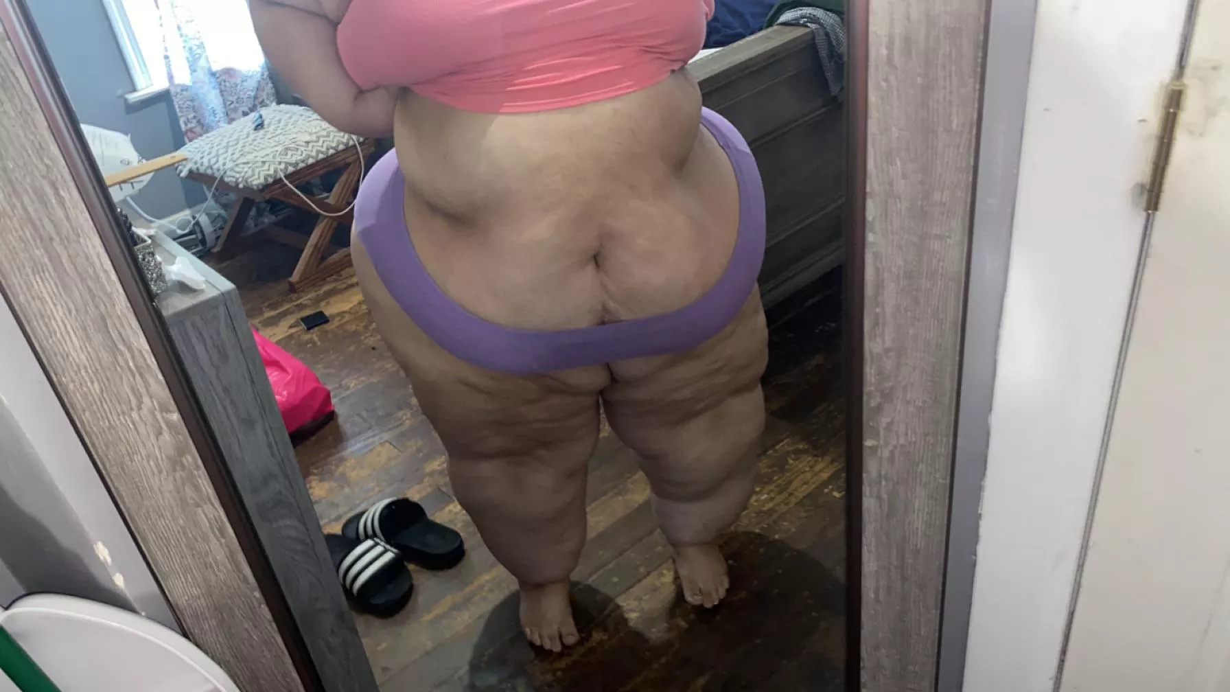 short stacked ;) posted by shortyjmami