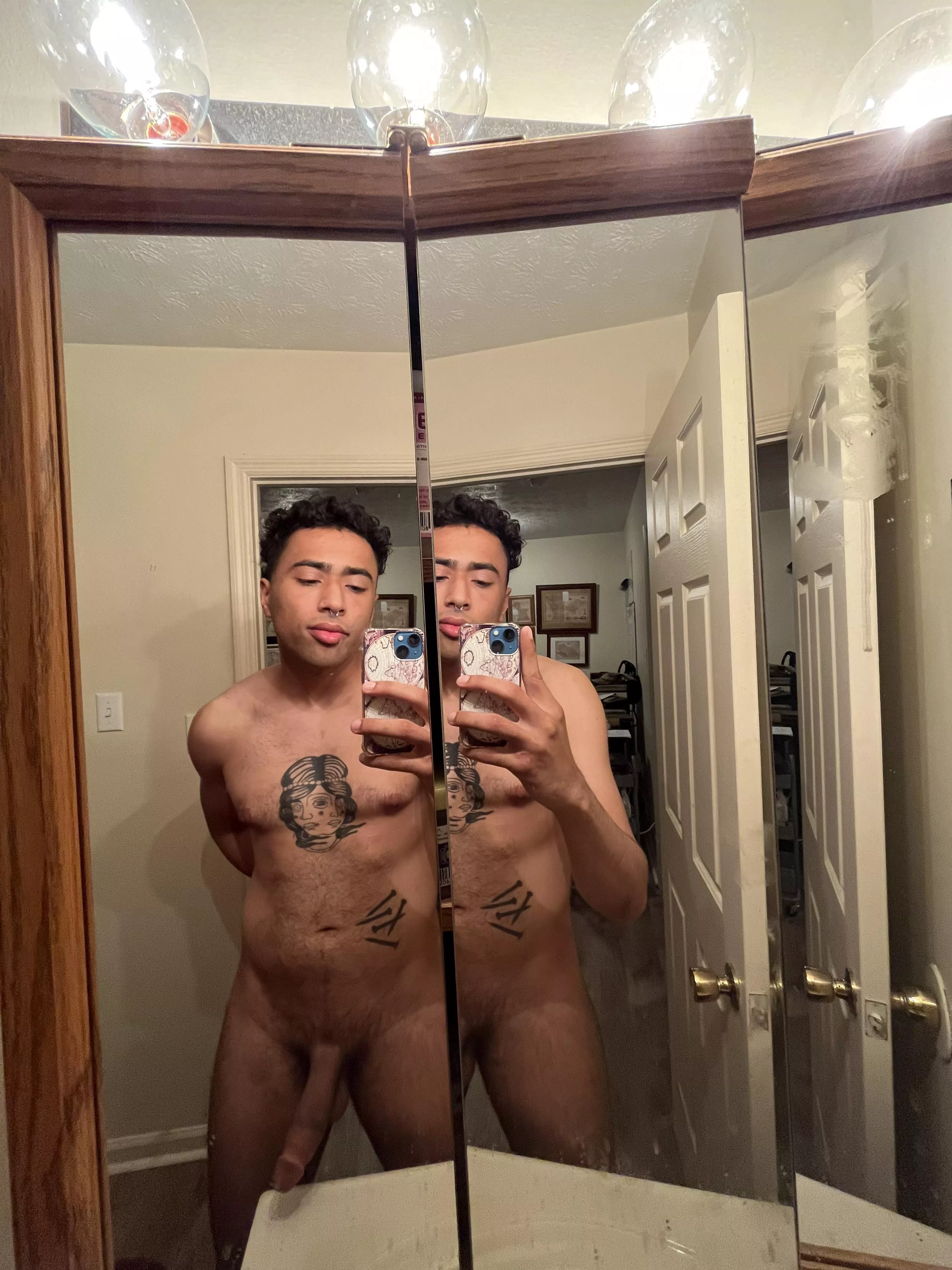 shower time. you comin with? posted by doofygrits