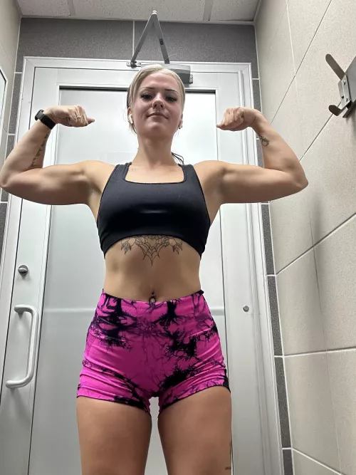 Simple but my favorite black one by lolotaylor