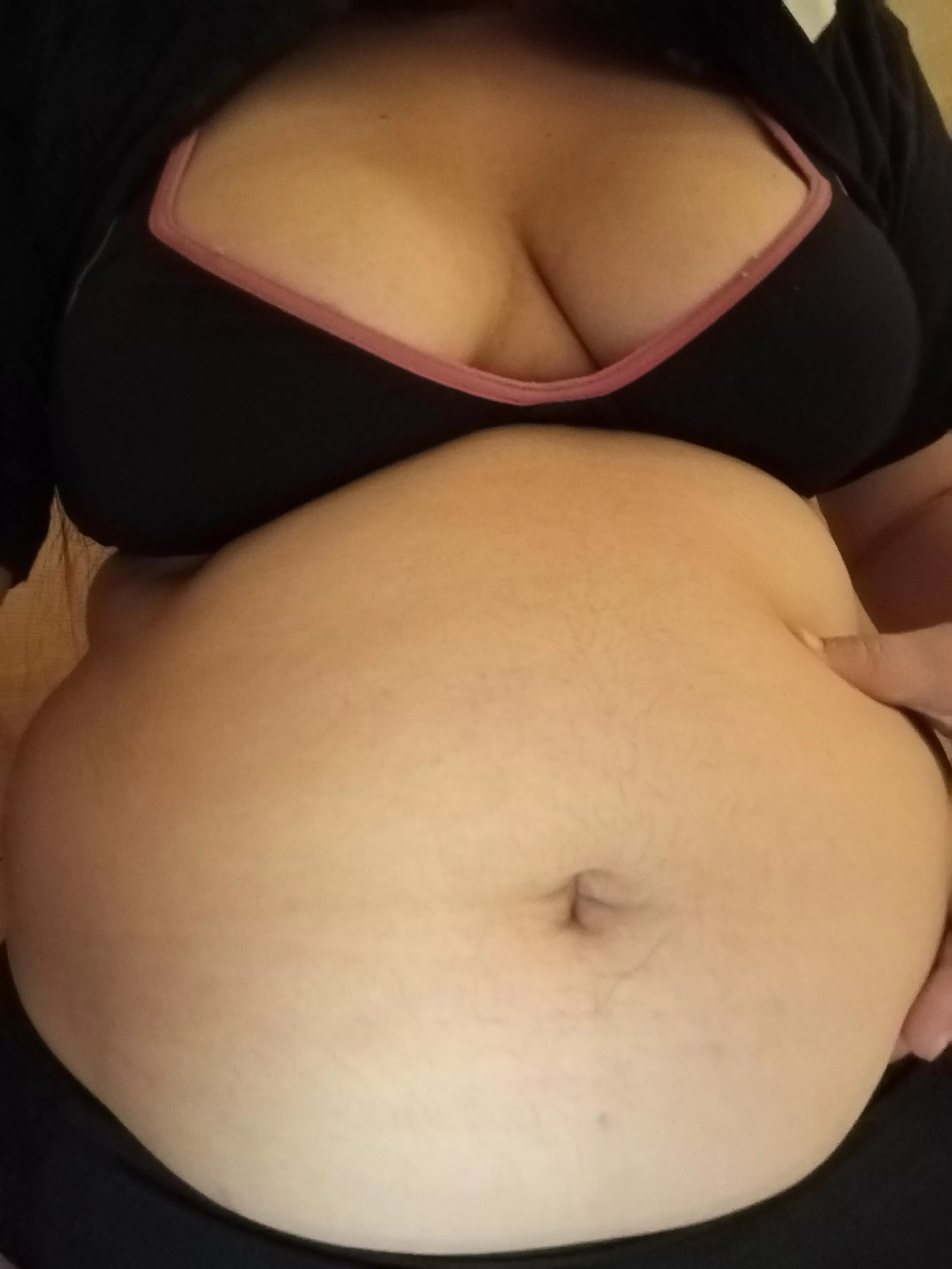 So hungry~ posted by aquishygirl0101