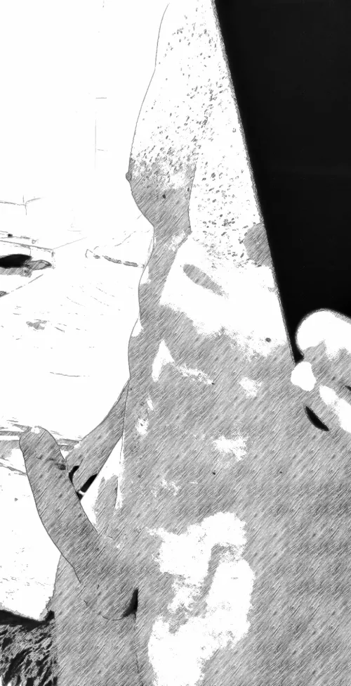 So much to see, but so less to recognize by billi31994