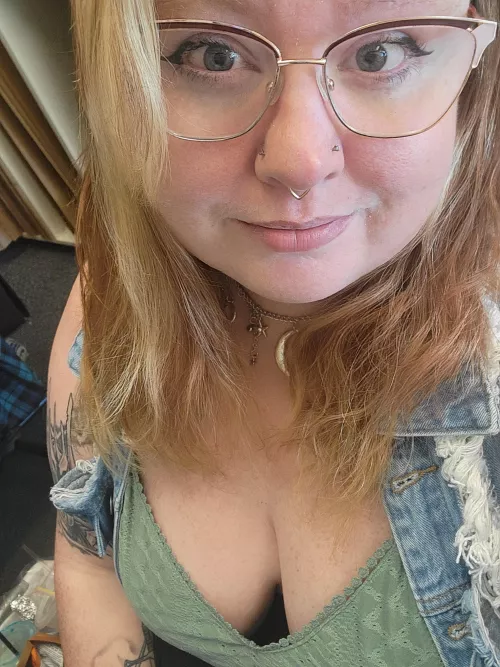 Super self conscious first post by losing_my_sight