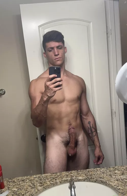 Tell me what you need baby by Plenty-Sir-7936