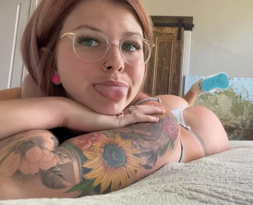 The front, the back posted by Young_Fun