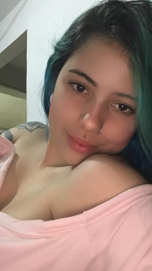 the only thing missing is your face between my boobs by Jenna_Jameson69