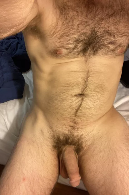 These summer mornings are hot 🥵 leave a comment for a surprise dm!! by helpimreallyhard