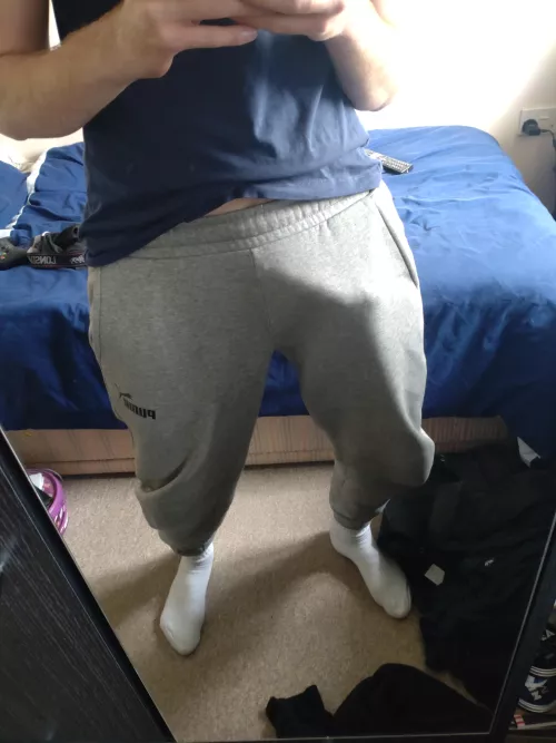 Think anyone will notice? by Ts697