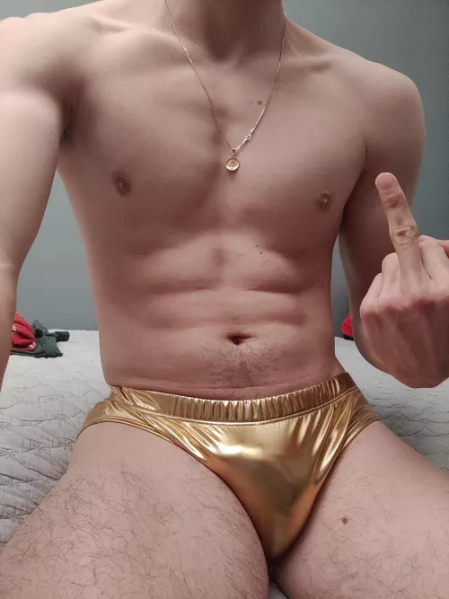 Too hot or too tacky? by Cash_Master_K