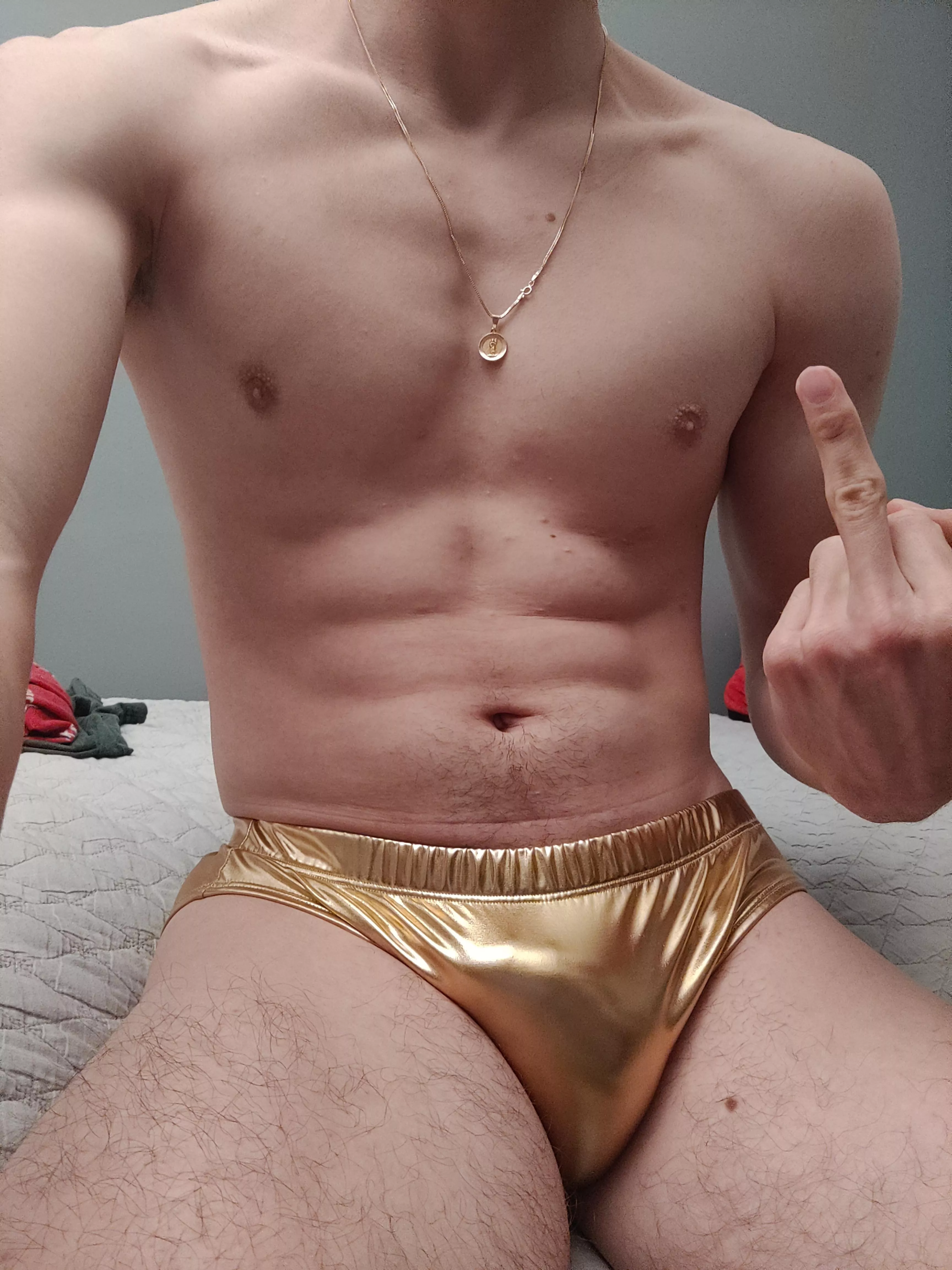 Too hot or too tacky? posted by Cash_Master_K