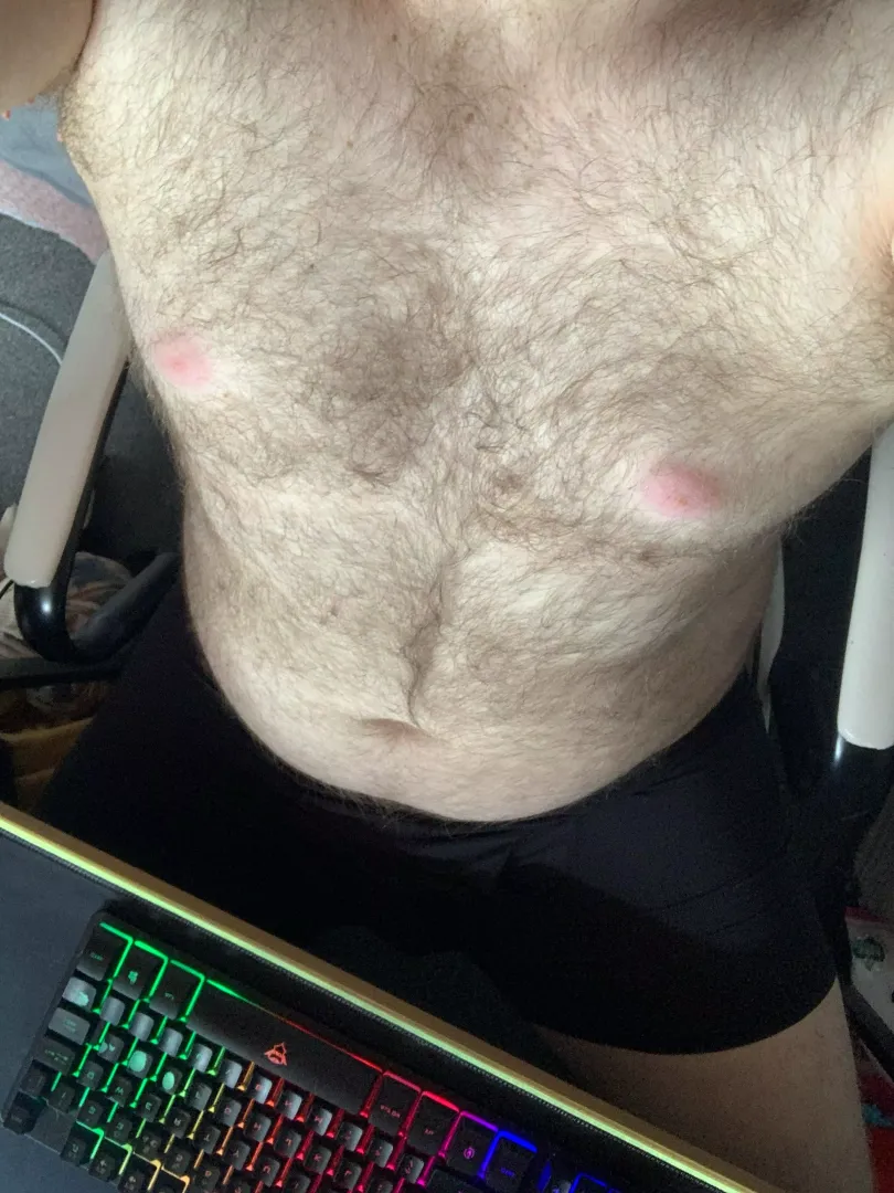 Trying to love my body more posted by Acrobatic_Face6313