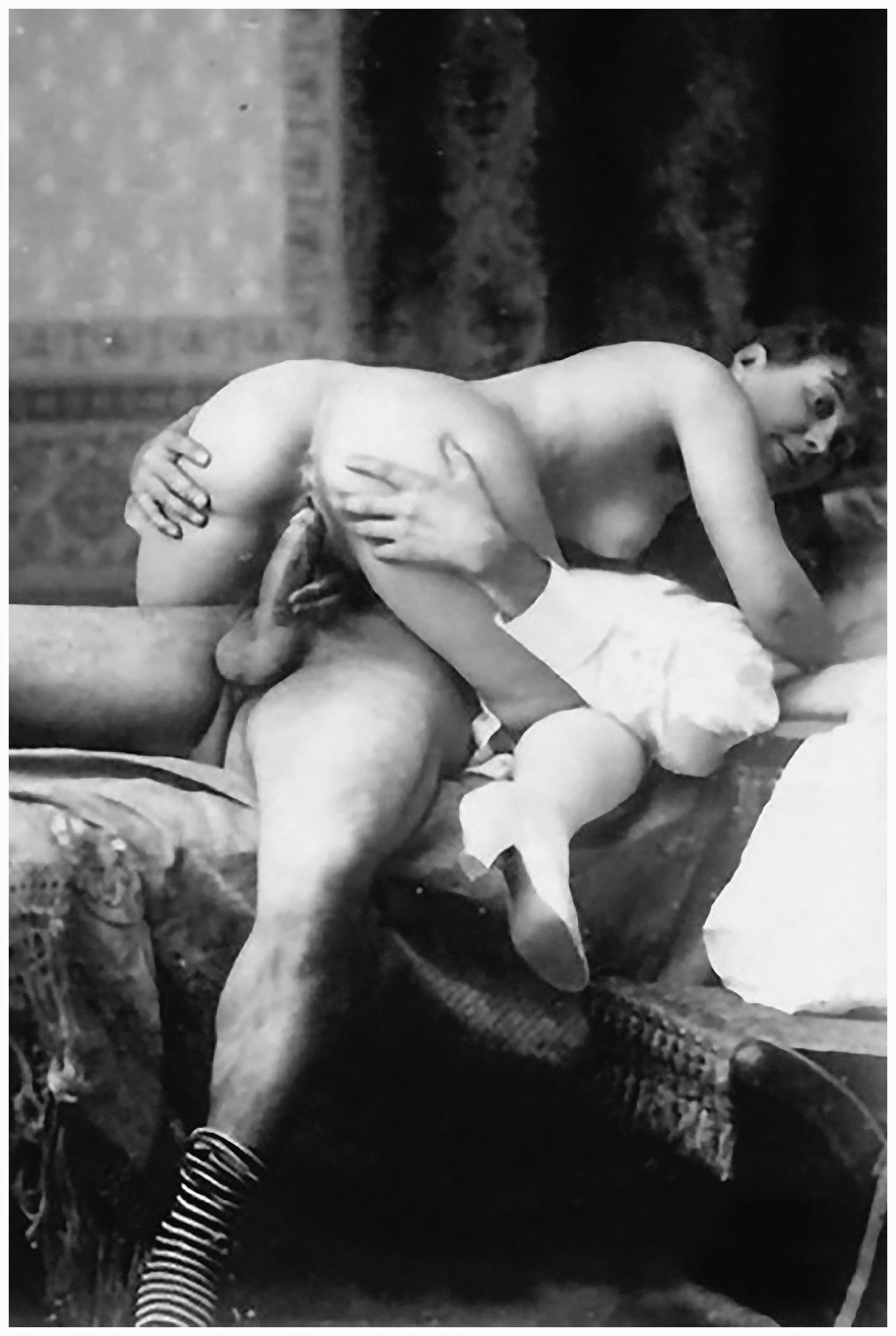 Vintage cowgirl posted by foreyes17