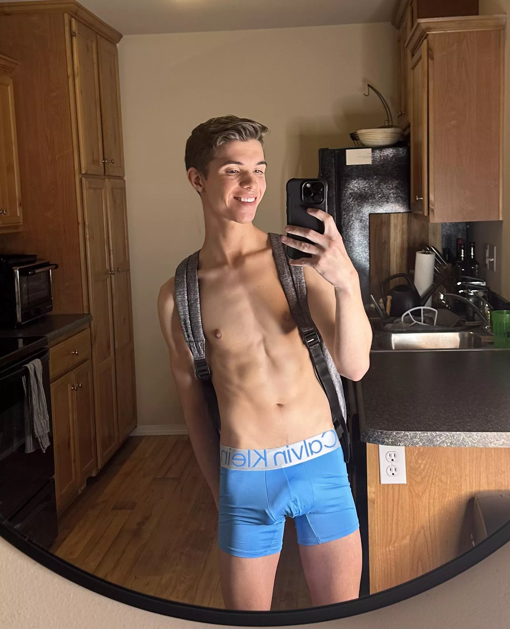 Wanna be my tutor? posted by Brycelongxx