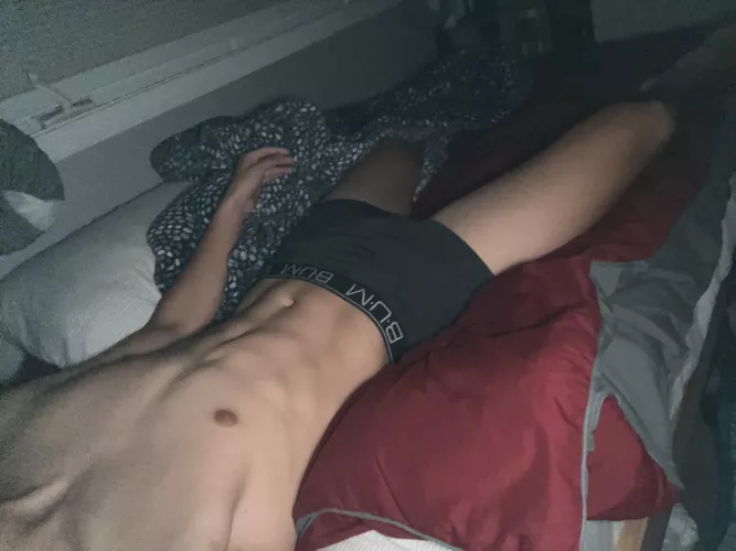 Wanna help me out? 18 by Astroboy989