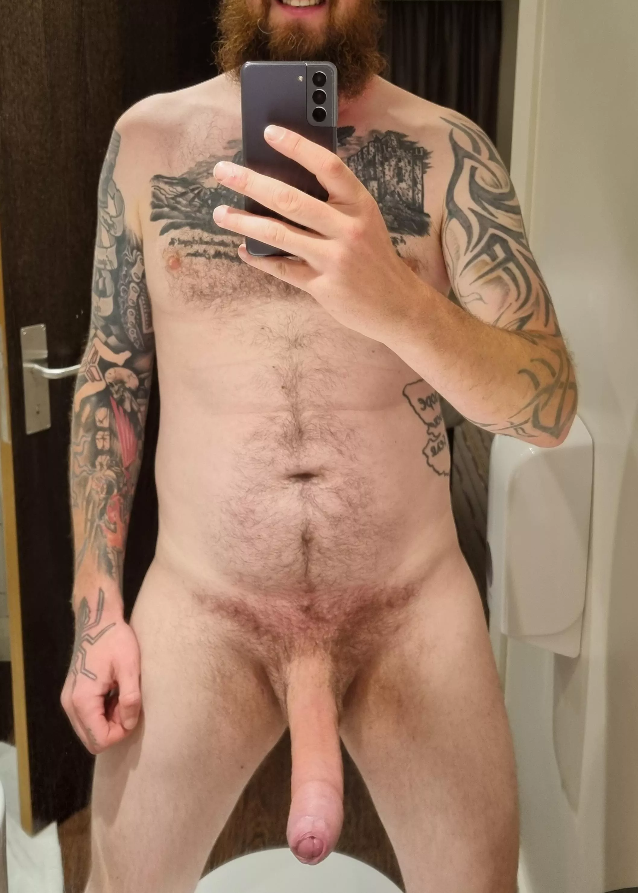 Want to test your limits, form a que posted by HungScot86