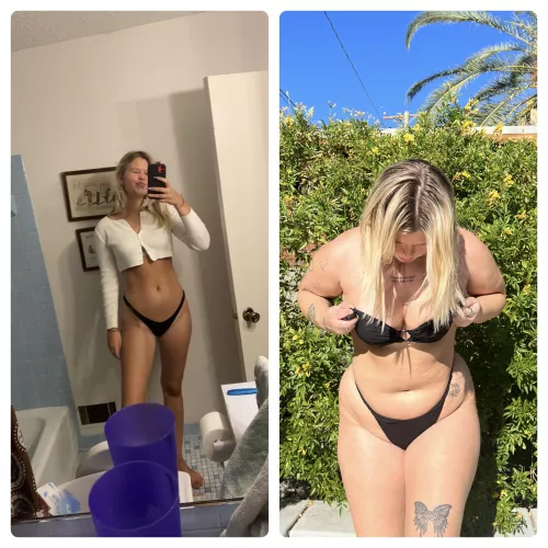 What have I done?😱👇🏼 by wispy_girlwa