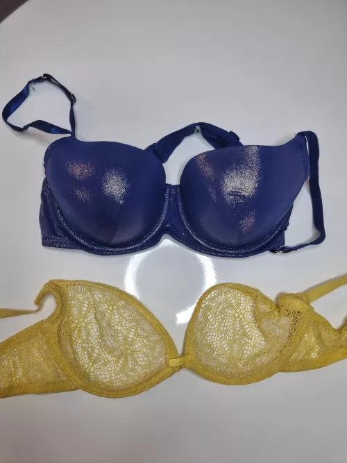 Which is better for our first date? by sharplyfree