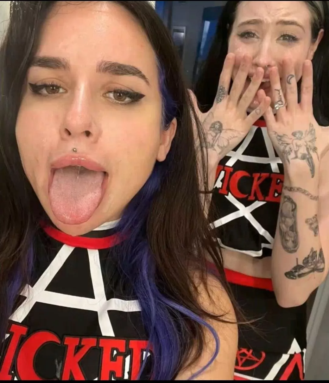 who has the video? posted by Ok-Imagination-149