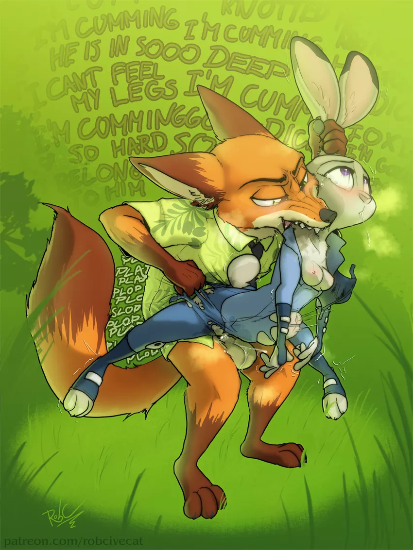 Wild WildeHopps [RobCivecat] posted by DL2828