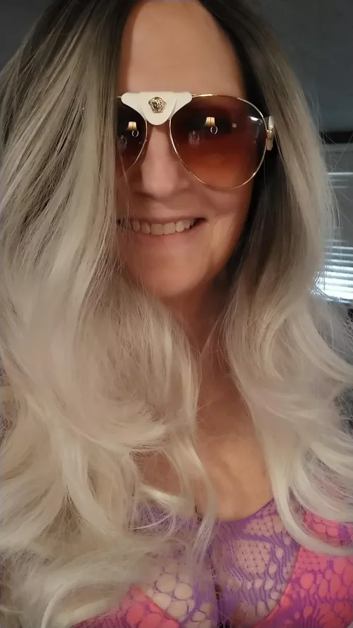 Would ya fuck this blonde? by SexyNatalia69
