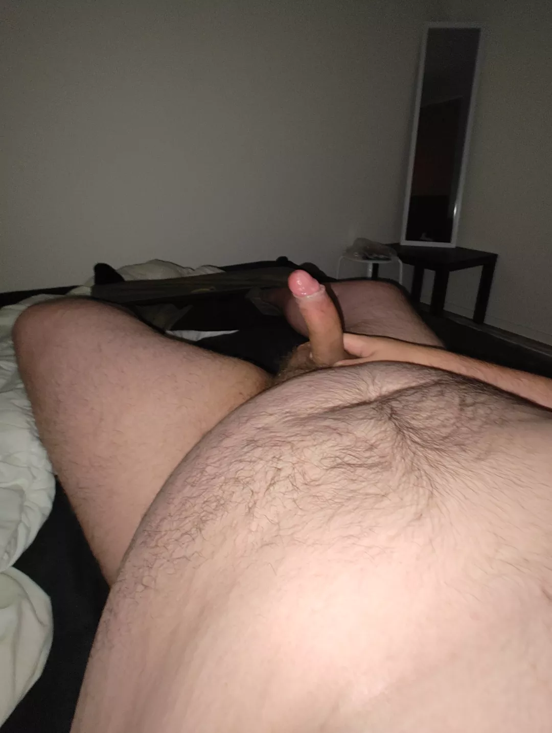 Would you come ride this? posted by Fatman-jerking