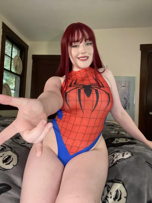 would you let me save you? by janiearlert