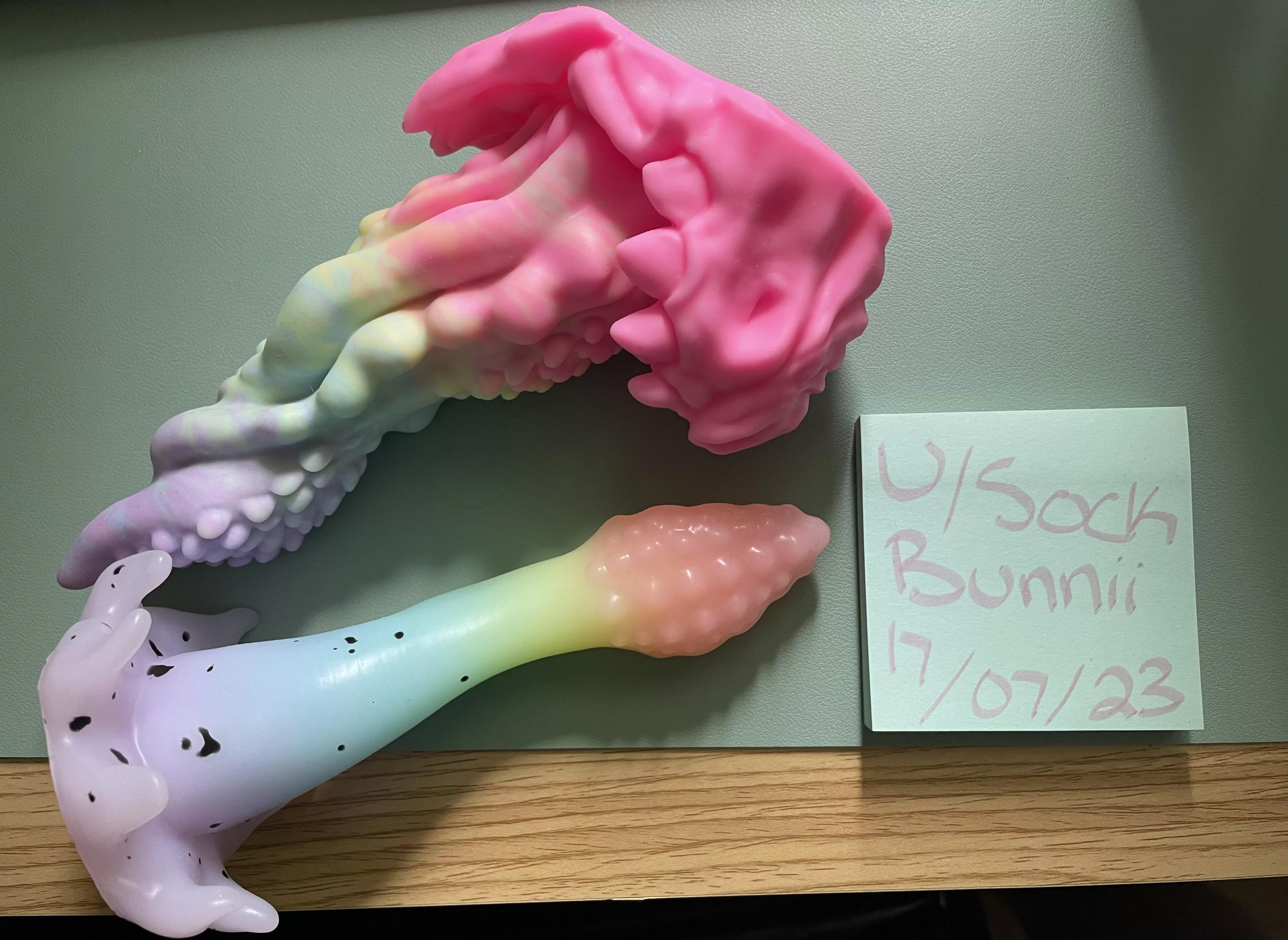 WTS - TWH and FG 💕 posted by SockBunnii