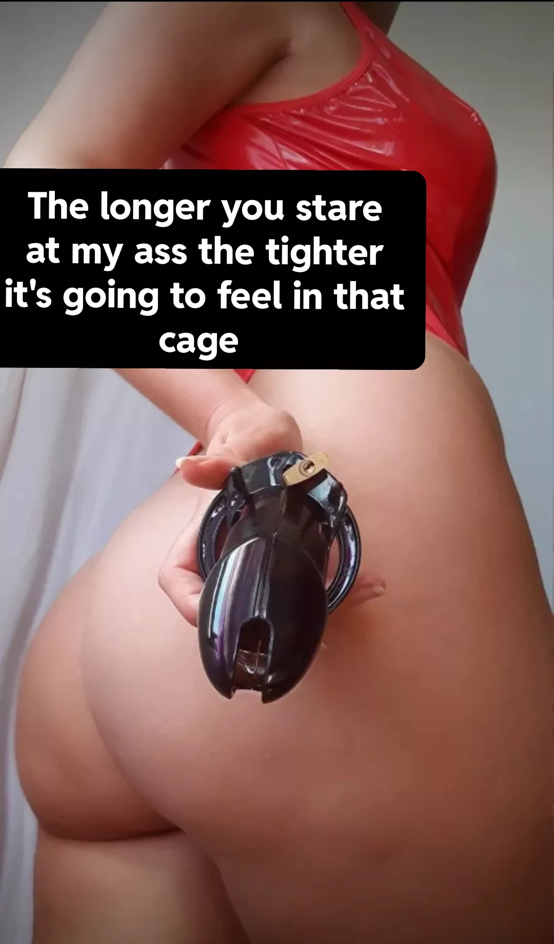 You can't resist posted by MissKaylha