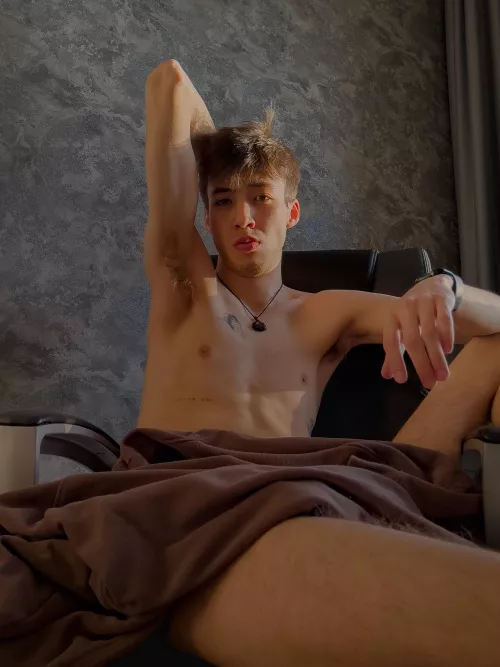 [21] pit stop by kssmass