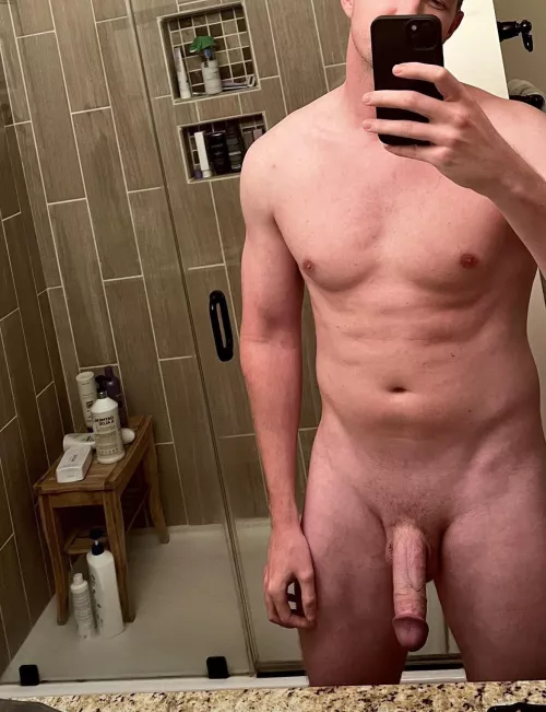 30M - Clean athletic Bull from the South. Love older couples by Physical_Molasses516