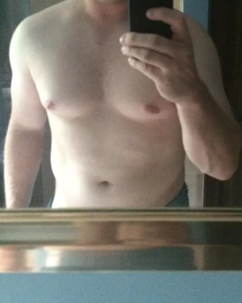 35M Athletic & Well Spoken - Looking for HW in the lower New England area by downbridge