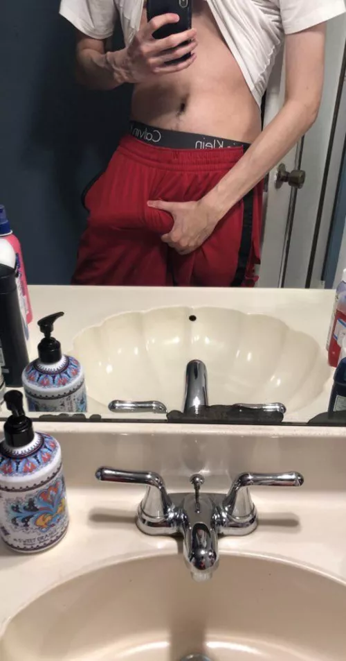 9 inch big boy by BillOpher