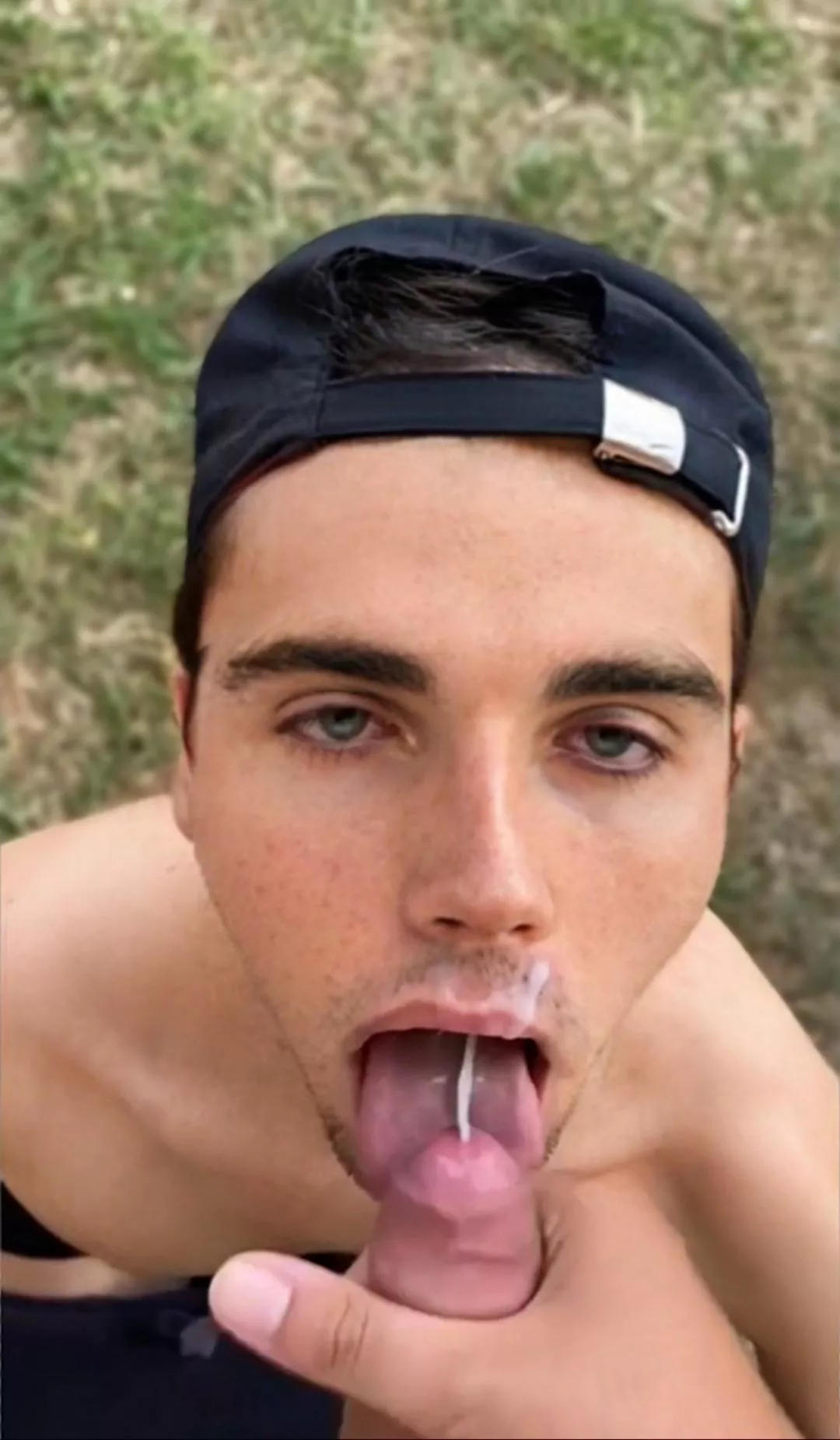 A little protein;) posted by Max_Twink