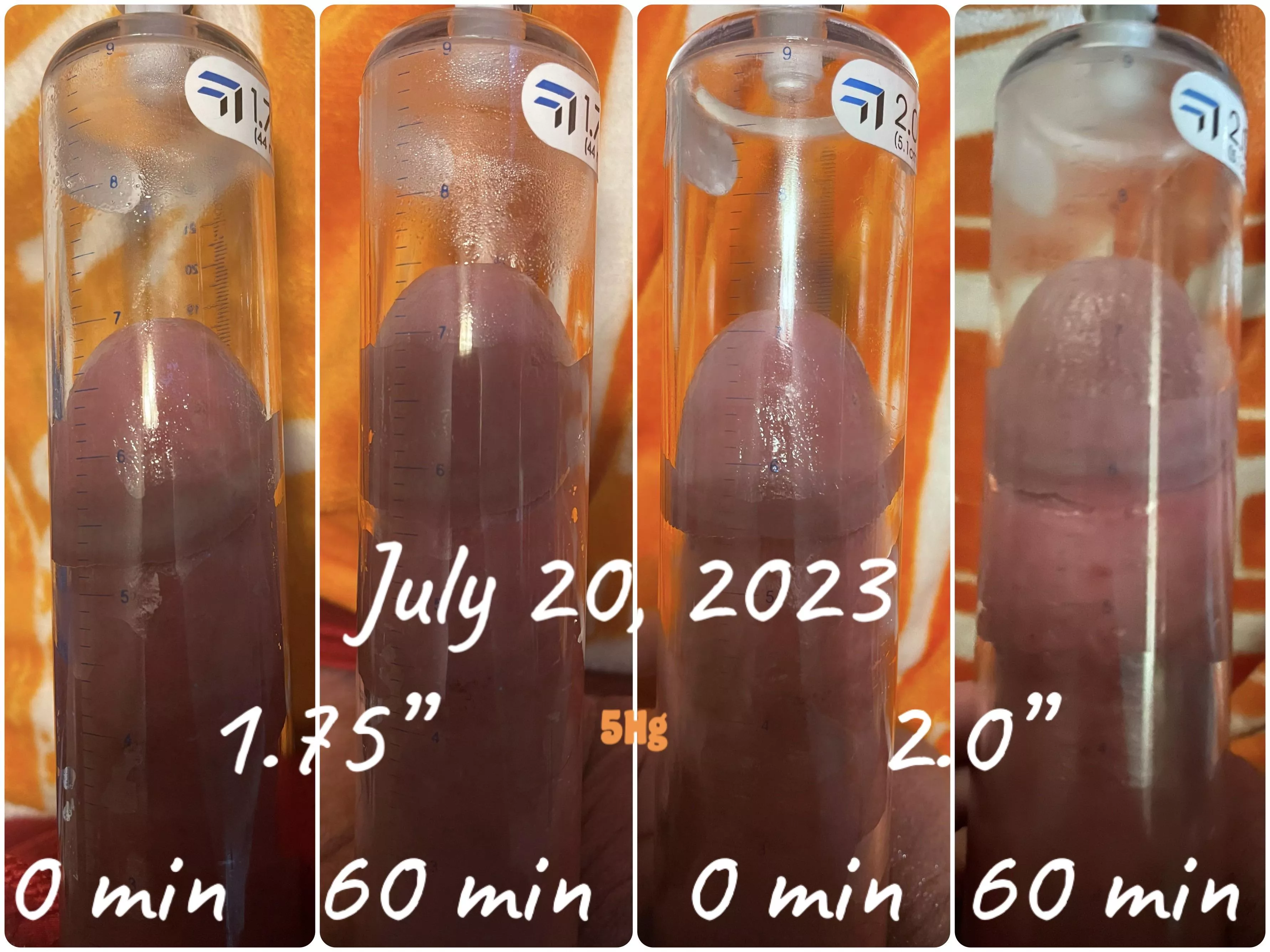 A little pumping action this afternoon posted by HulkJeep21