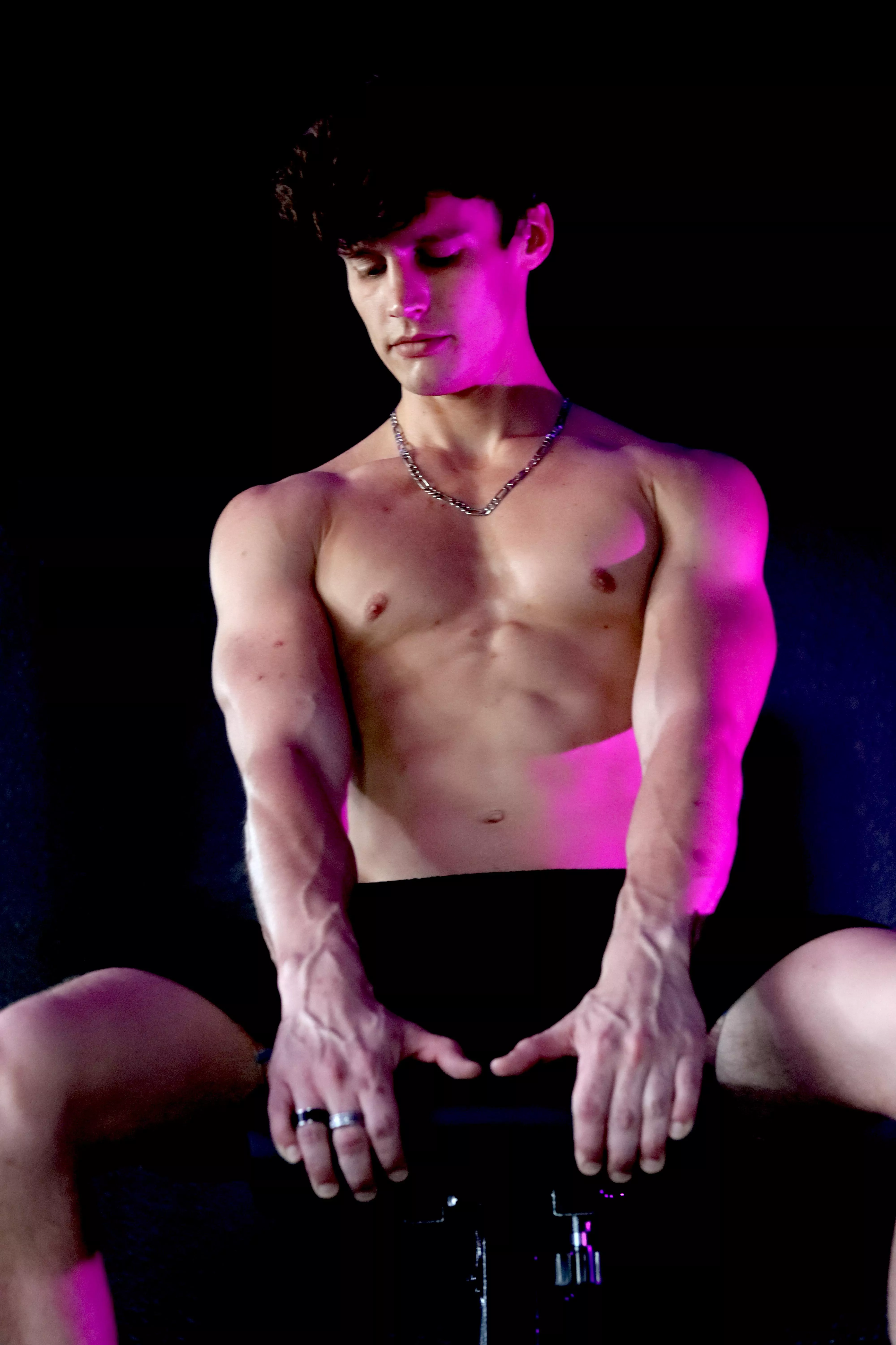 Are rings a problem posted by Jordanzaine