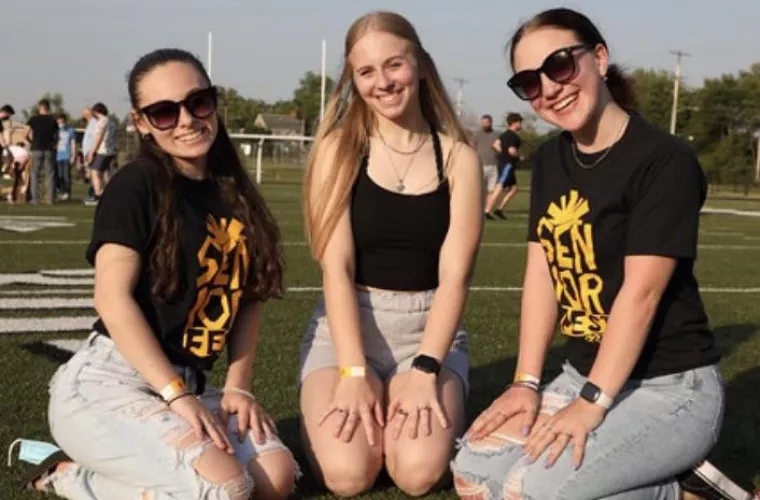 Best friends by 69thUsername420