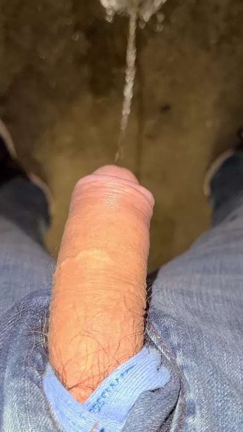 Can I piss in ur mouth? by Electronic-Pain6173