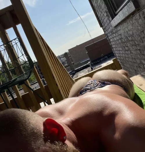 Cheeky by cornfed405