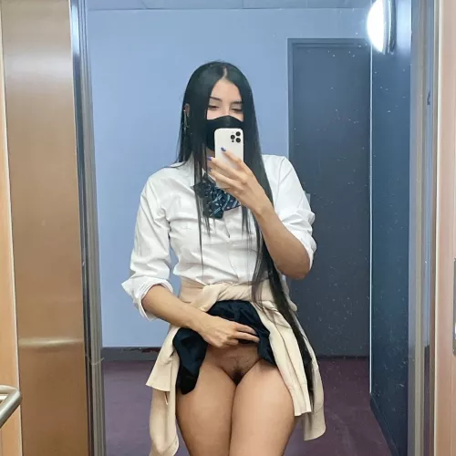 College girl from Japan. smash or pass? by ggsonlyxx